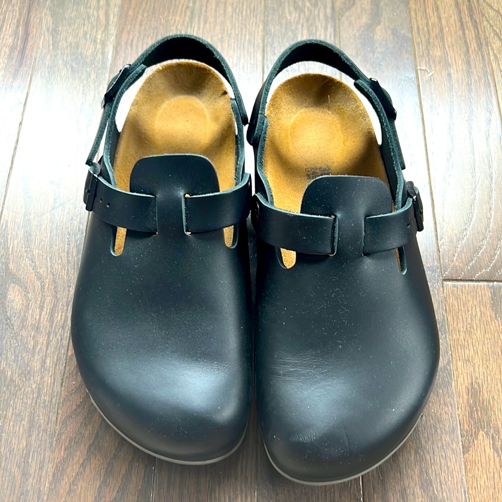 Birkenstock Professional Boston Super Grip